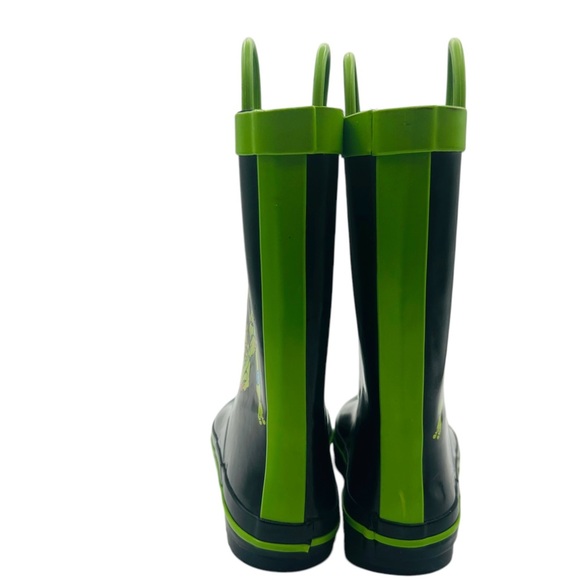 Kids Teenage Mutant Ninja Turtles Rainboots - Picture 3 of 15